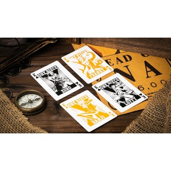 Žaidimo kortos Nami One Piece